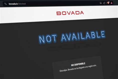 complaints about bovada online casino.